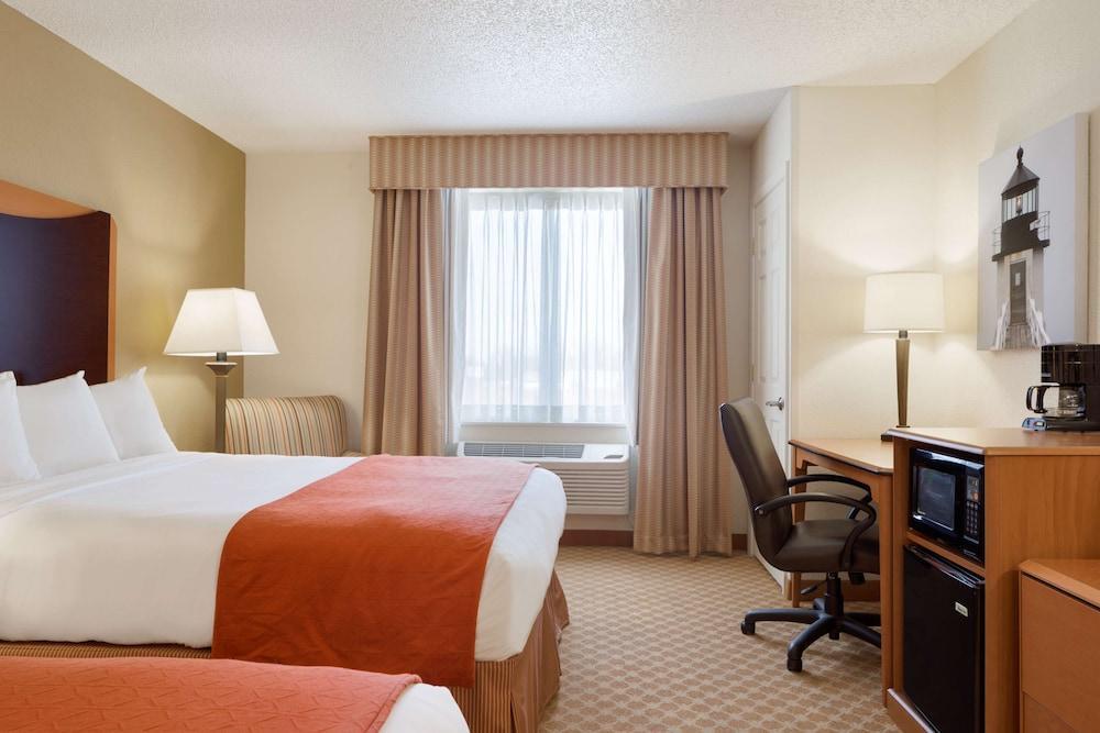 Country Inn & Suites By Radisson, Port Clinton, Oh Eksteriør bilde
