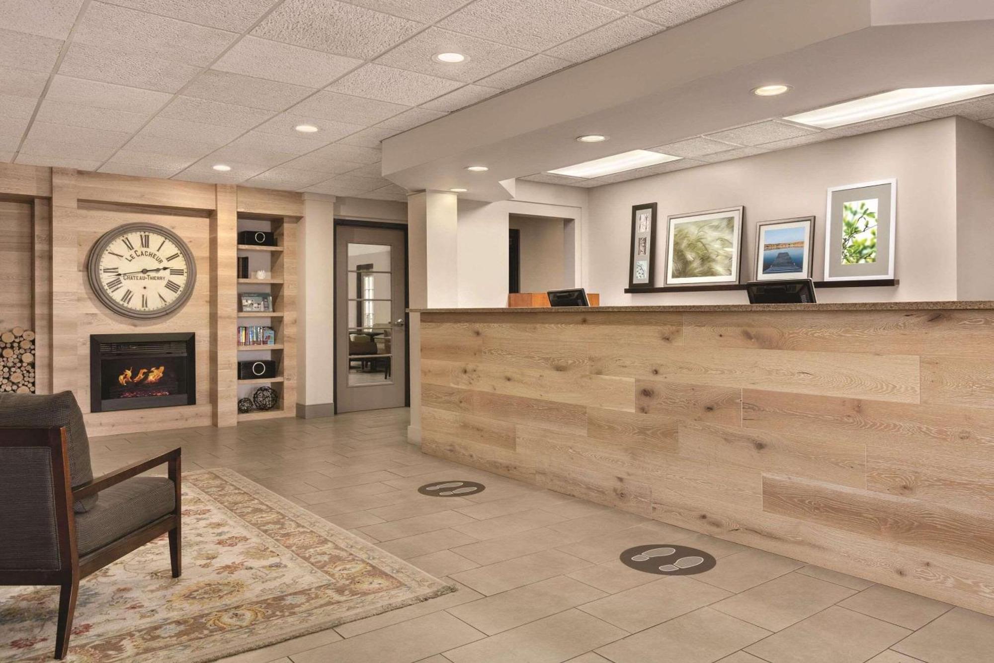 Country Inn & Suites By Radisson, Port Clinton, Oh Eksteriør bilde