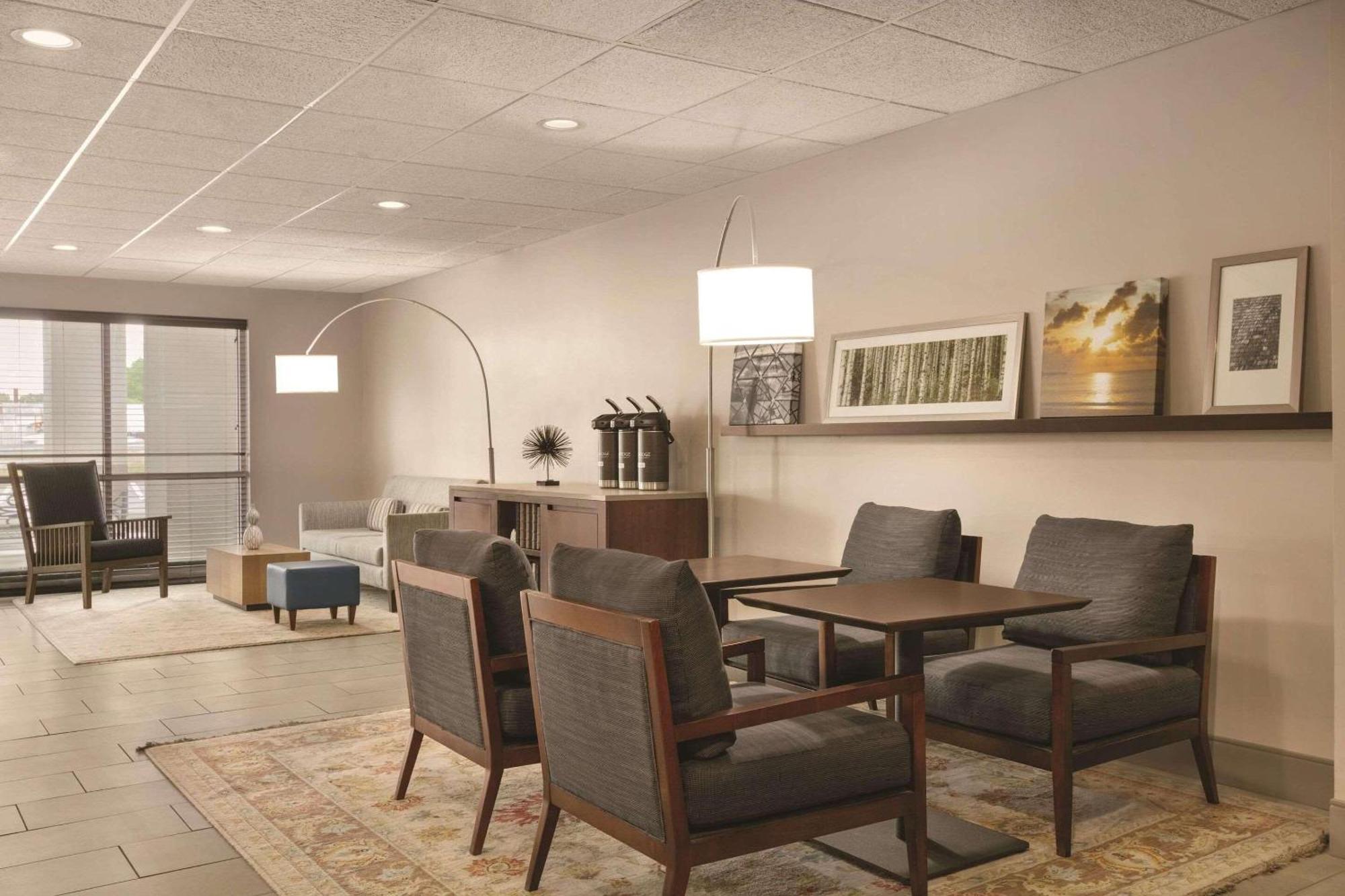 Country Inn & Suites By Radisson, Port Clinton, Oh Eksteriør bilde