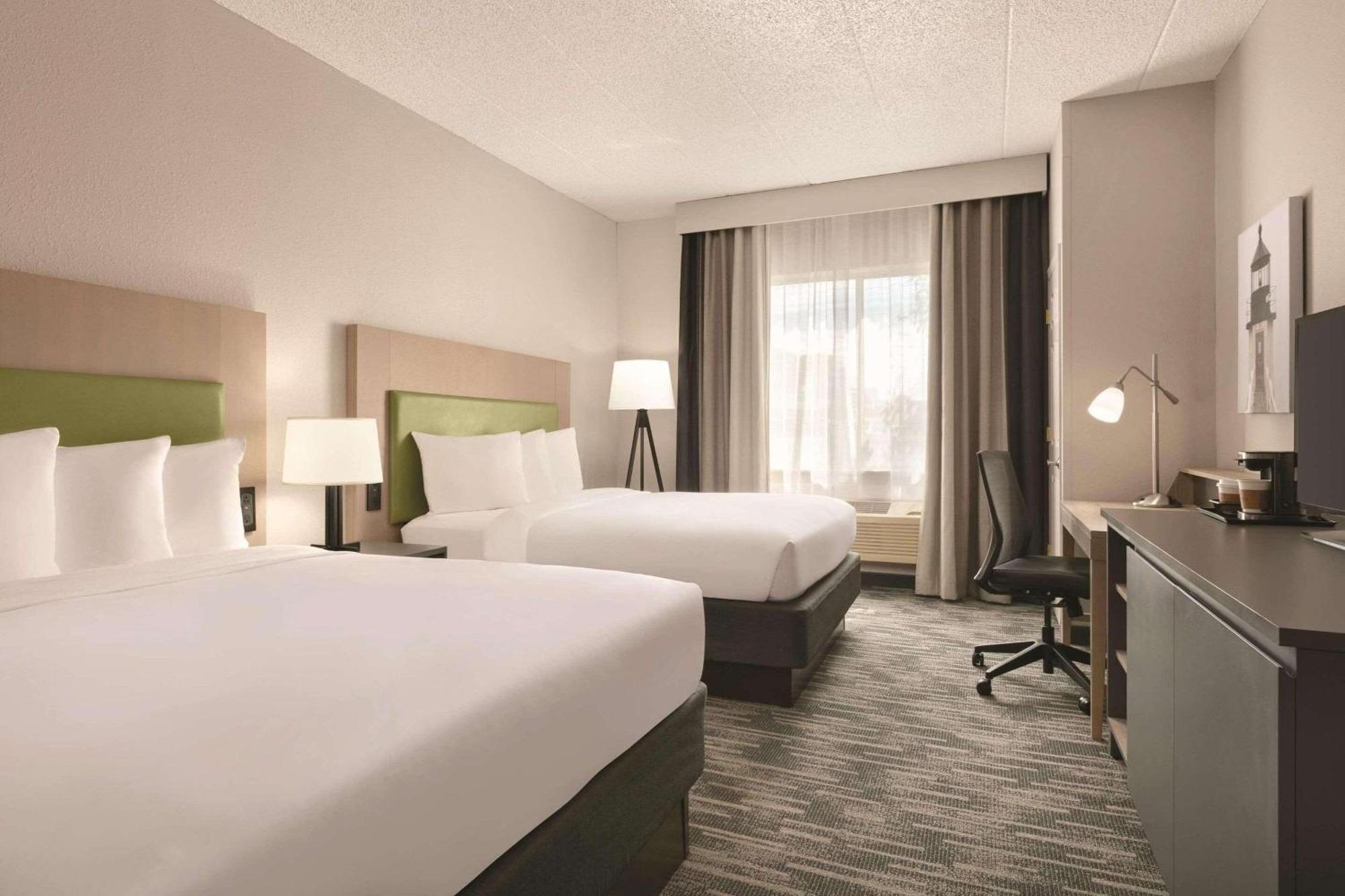 Country Inn & Suites By Radisson, Port Clinton, Oh Eksteriør bilde