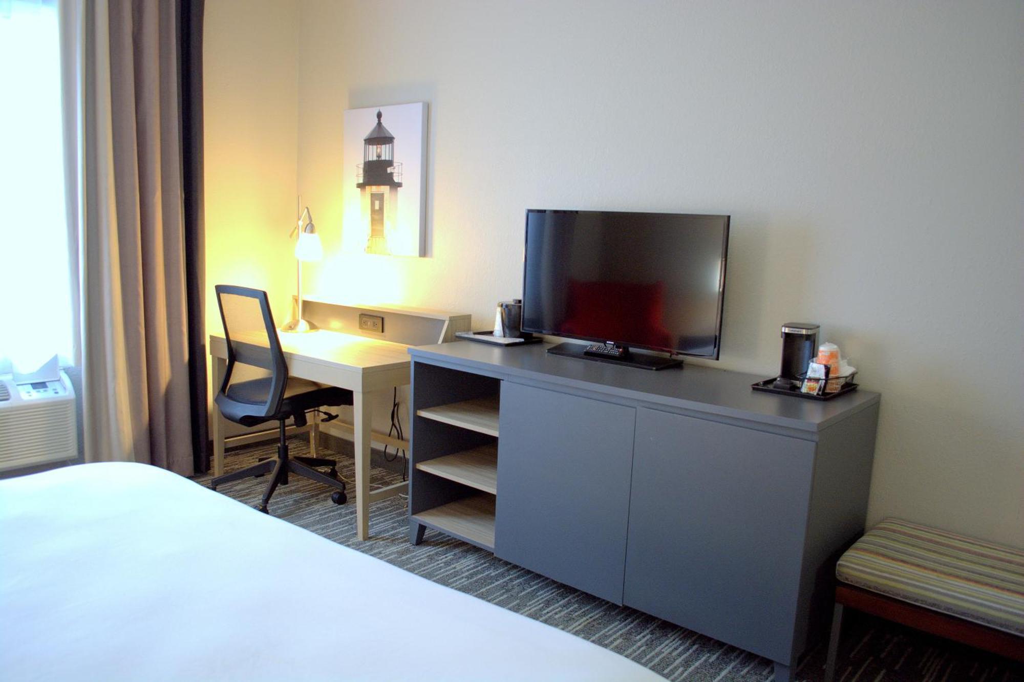 Country Inn & Suites By Radisson, Port Clinton, Oh Eksteriør bilde