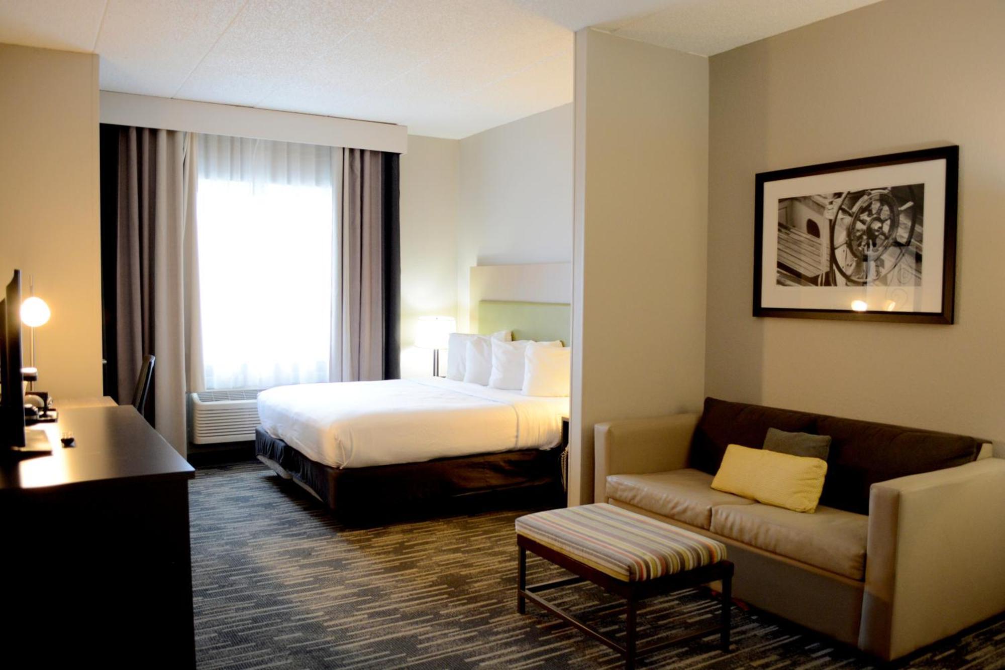 Country Inn & Suites By Radisson, Port Clinton, Oh Eksteriør bilde