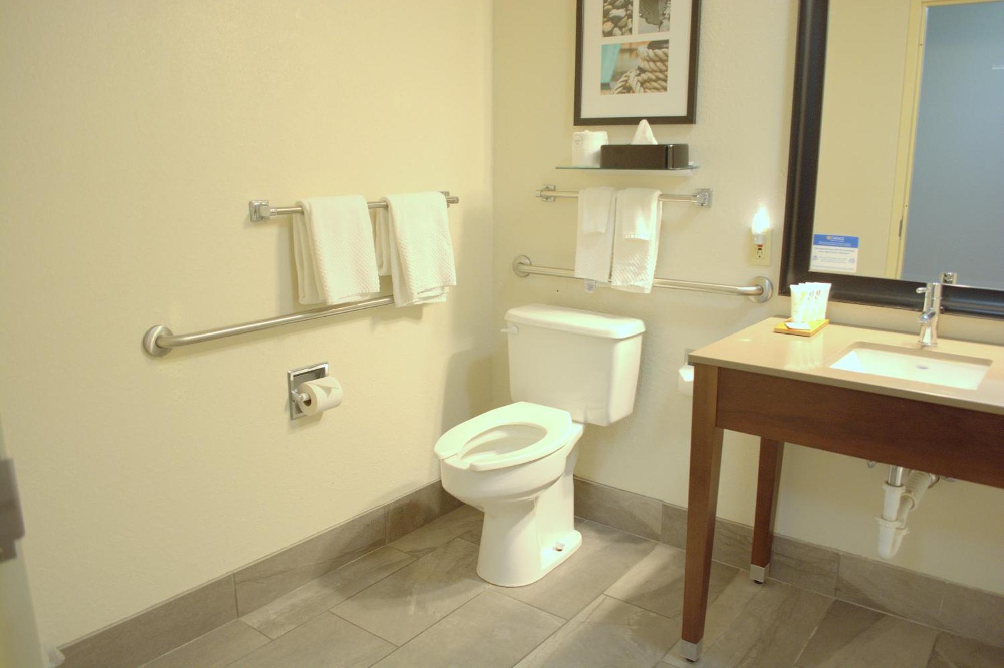Country Inn & Suites By Radisson, Port Clinton, Oh Rom bilde