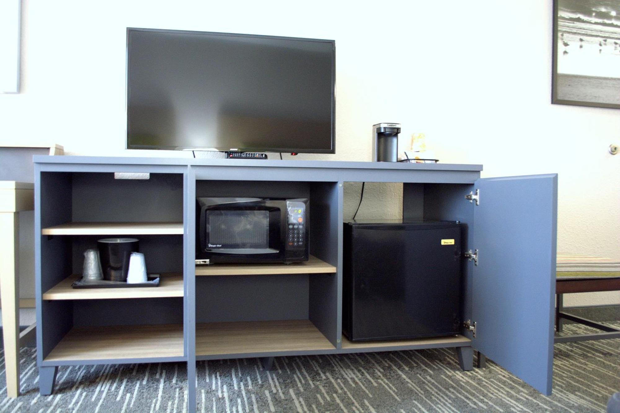 Country Inn & Suites By Radisson, Port Clinton, Oh Rom bilde