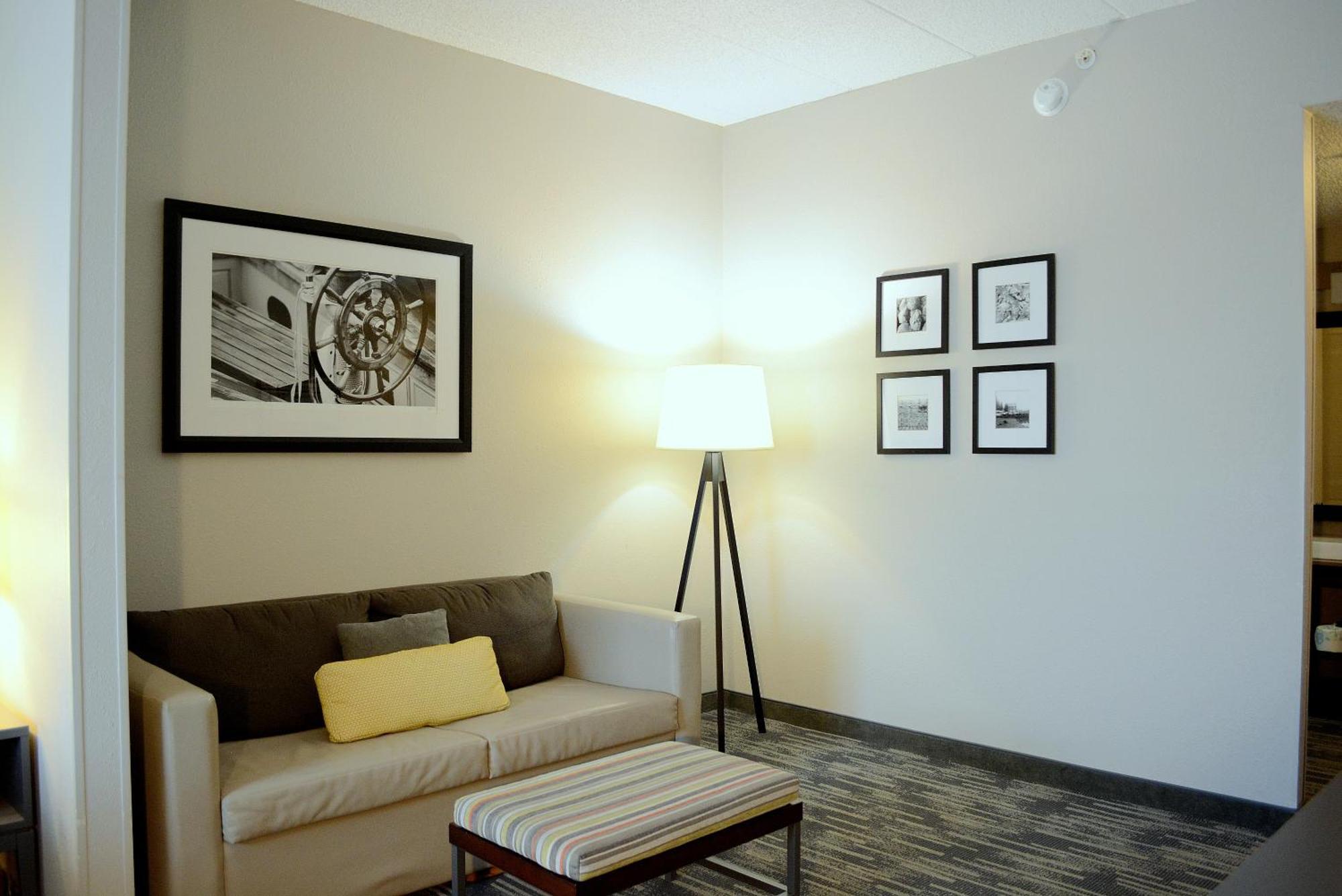 Country Inn & Suites By Radisson, Port Clinton, Oh Rom bilde