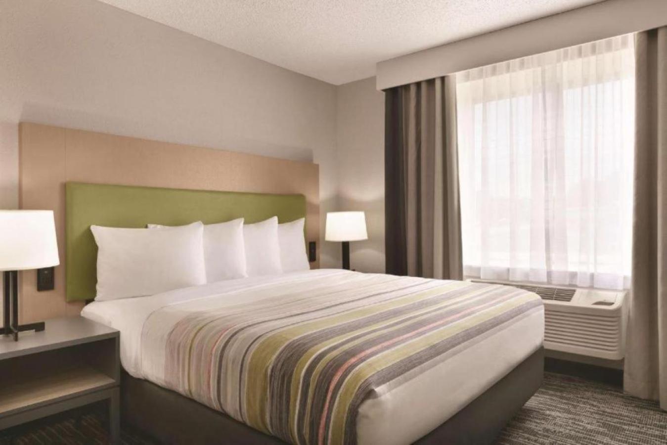 Country Inn & Suites By Radisson, Port Clinton, Oh Eksteriør bilde