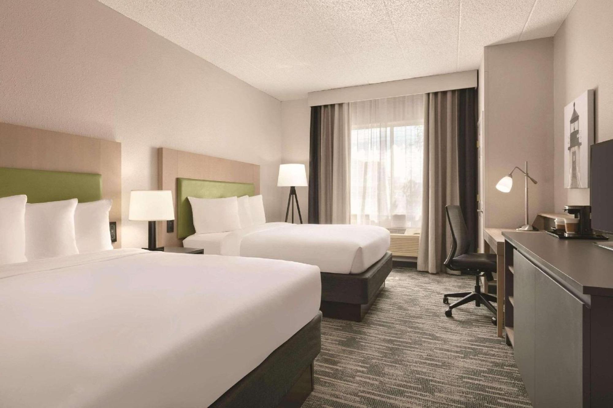 Country Inn & Suites By Radisson, Port Clinton, Oh Eksteriør bilde