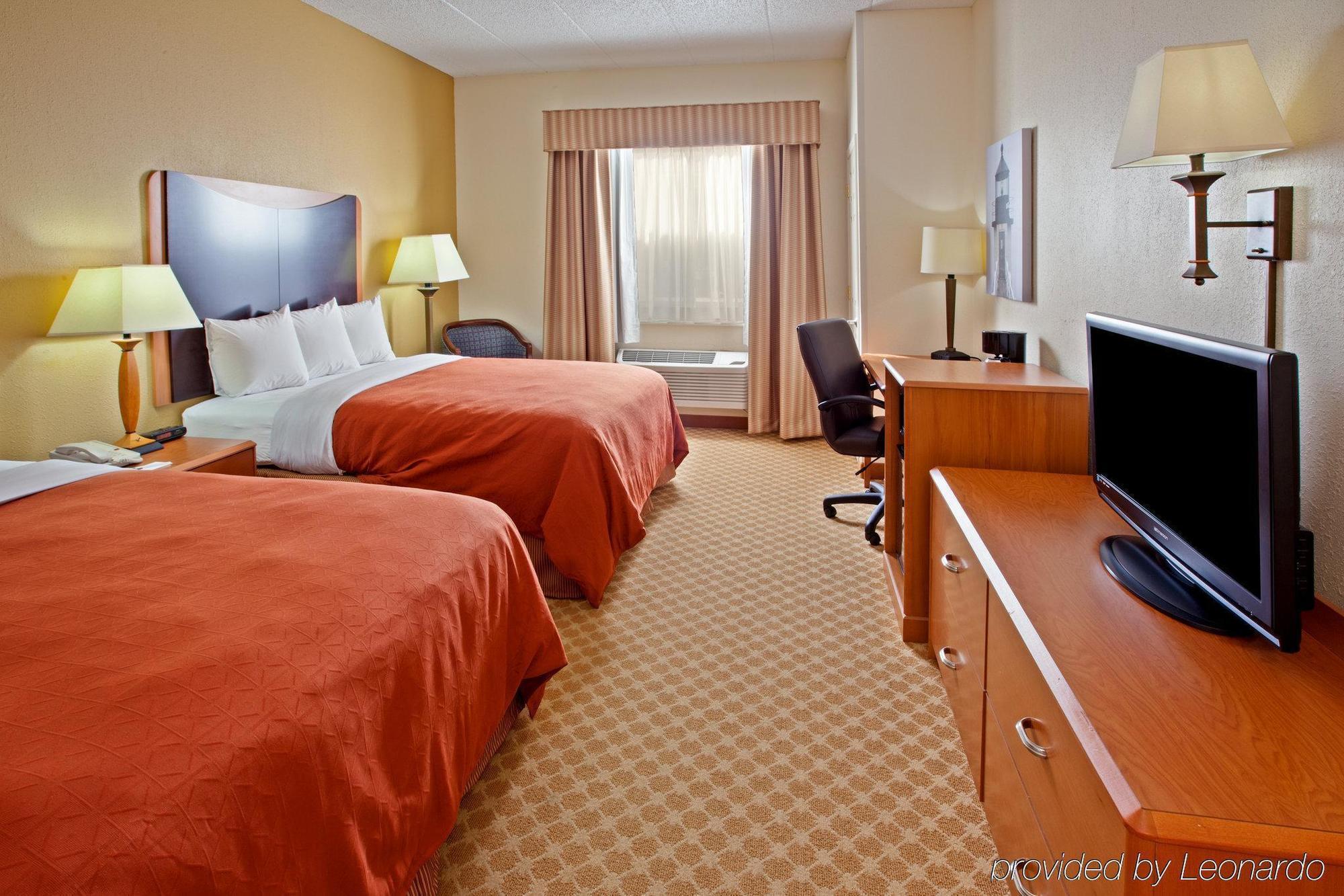 Country Inn & Suites By Radisson, Port Clinton, Oh Eksteriør bilde