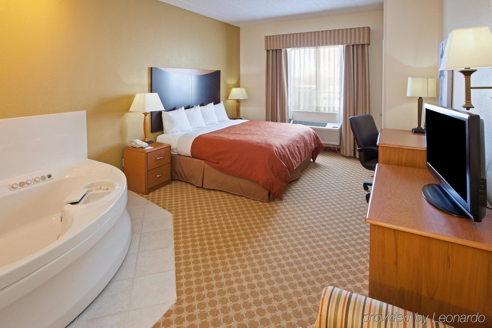 Country Inn & Suites By Radisson, Port Clinton, Oh Eksteriør bilde